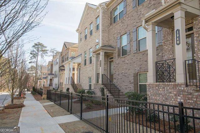 1950 Bainbridge Lane, Atlanta, GA 30345