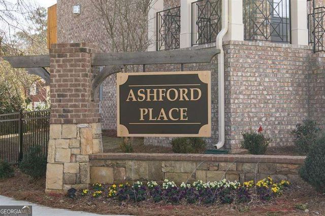 1950 Bainbridge Lane, Atlanta, GA 30345