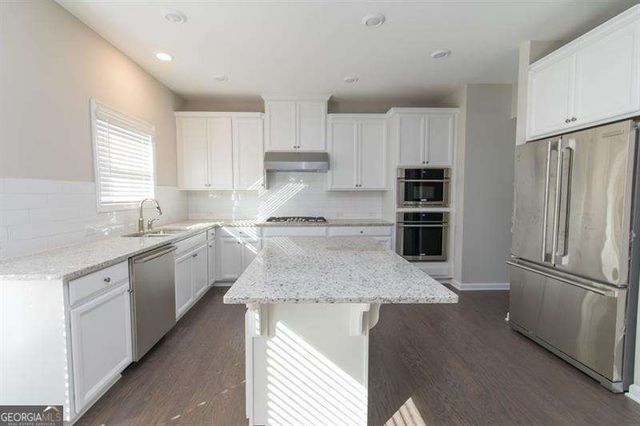 1950 Bainbridge Lane, Atlanta, GA 30345