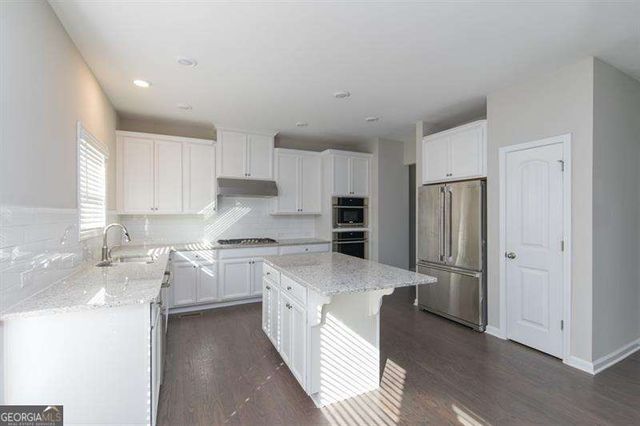 1950 Bainbridge Lane, Atlanta, GA 30345