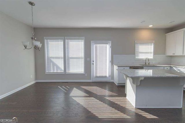 1950 Bainbridge Lane, Atlanta, GA 30345
