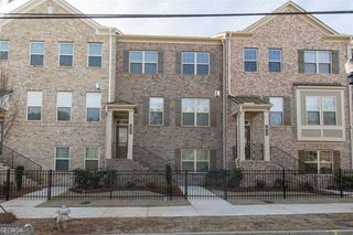 1950 Bainbridge Lane, Atlanta, GA 30345