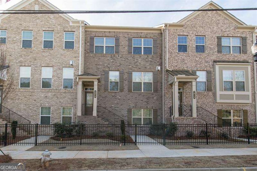 1950 Bainbridge Lane, Atlanta, GA 30345