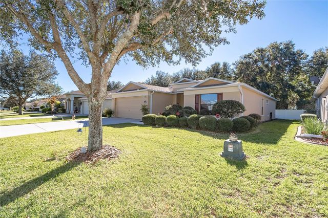 16465 SW 14TH AVENUE ROAD, Ocala, FL 34473
