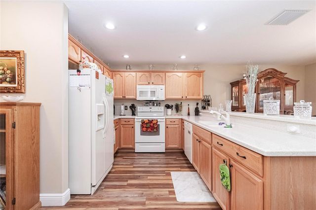 16465 SW 14TH AVENUE ROAD, Ocala, FL 34473