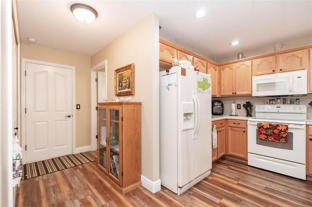16465 SW 14TH AVENUE ROAD, Ocala, FL 34473
