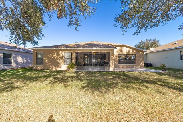 16465 SW 14TH AVENUE ROAD, Ocala, FL 34473