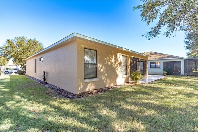 16465 SW 14TH AVENUE ROAD, Ocala, FL 34473