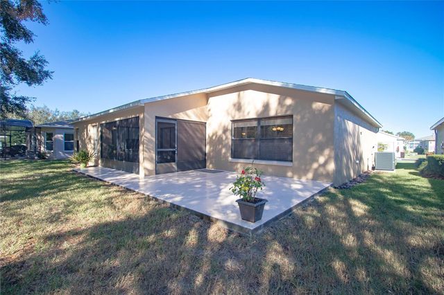 16465 SW 14TH AVENUE ROAD, Ocala, FL 34473