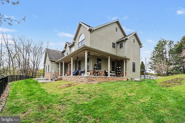 140 RIDGE HILL ROAD, Mechanicsburg, PA 17050