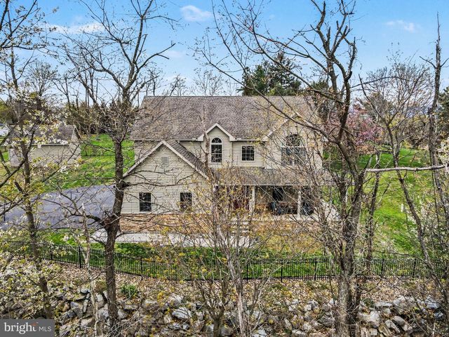 140 RIDGE HILL ROAD, Mechanicsburg, PA 17050
