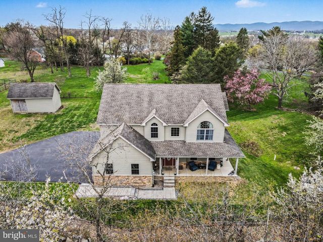 140 RIDGE HILL ROAD, Mechanicsburg, PA 17050