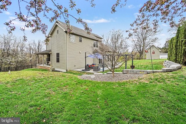 140 RIDGE HILL ROAD, Mechanicsburg, PA 17050