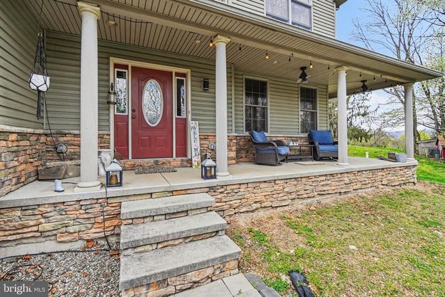 140 RIDGE HILL ROAD, Mechanicsburg, PA 17050