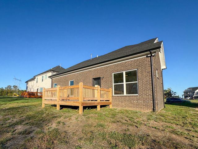 108 Harlinsdale Blvd lot 89, Gallatin, TN 37066