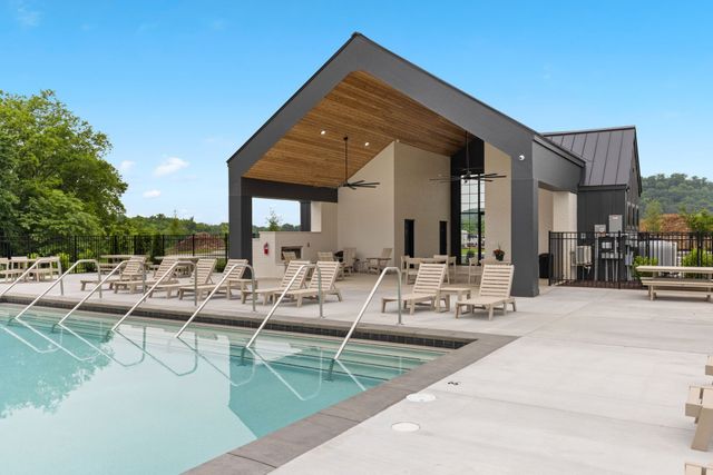 108 Harlinsdale Blvd lot 89, Gallatin, TN 37066