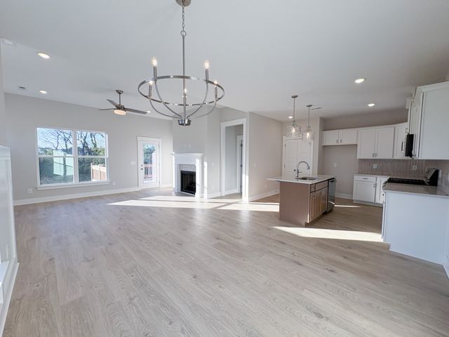 108 Harlinsdale Blvd lot 89, Gallatin, TN 37066