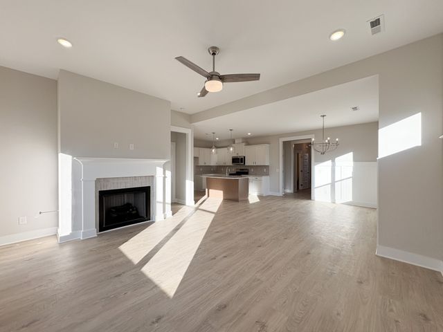 108 Harlinsdale Blvd lot 89, Gallatin, TN 37066