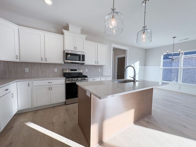 108 Harlinsdale Blvd lot 89, Gallatin, TN 37066