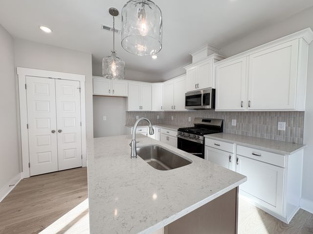 108 Harlinsdale Blvd lot 89, Gallatin, TN 37066