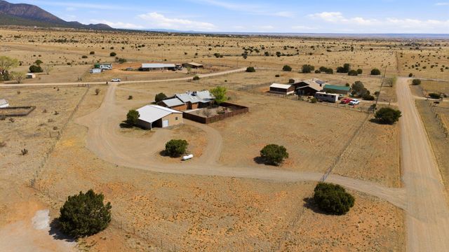 7 Santa Maria Drive, Edgewood, NM 87015