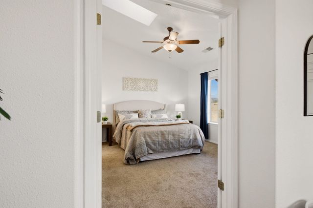 7 Santa Maria Drive, Edgewood, NM 87015