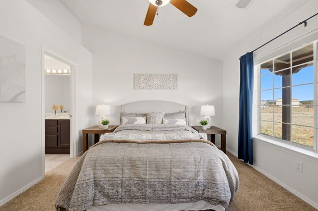 7 Santa Maria Drive, Edgewood, NM 87015