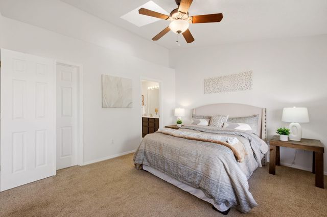 7 Santa Maria Drive, Edgewood, NM 87015