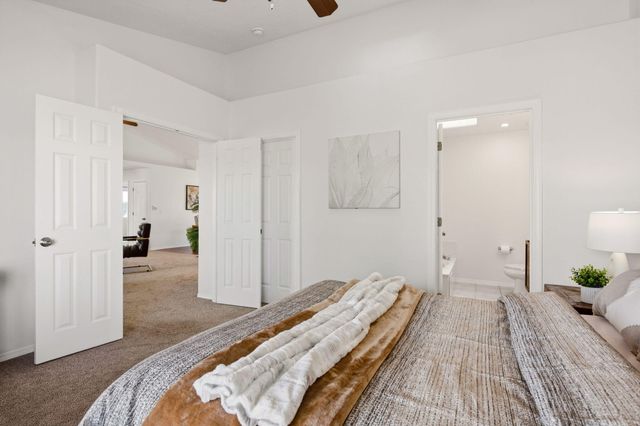 7 Santa Maria Drive, Edgewood, NM 87015