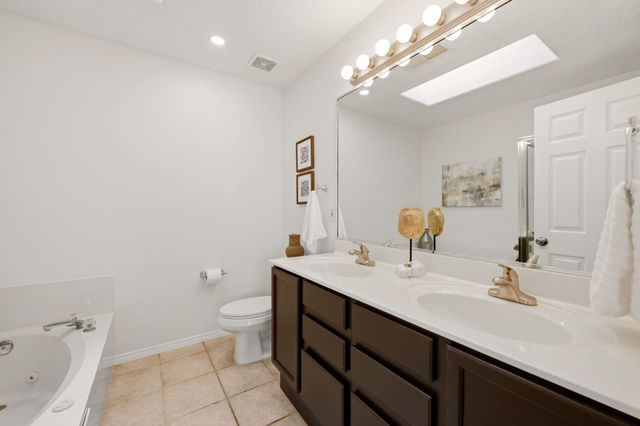 7 Santa Maria Drive, Edgewood, NM 87015