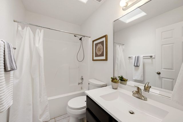 7 Santa Maria Drive, Edgewood, NM 87015