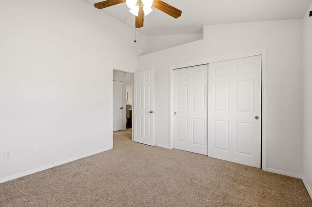 7 Santa Maria Drive, Edgewood, NM 87015