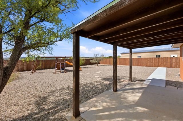 7 Santa Maria Drive, Edgewood, NM 87015