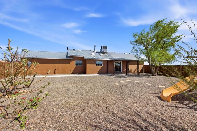7 Santa Maria Drive, Edgewood, NM 87015