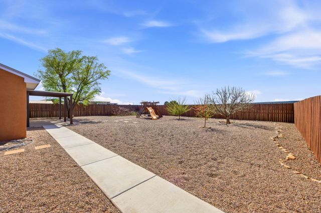 7 Santa Maria Drive, Edgewood, NM 87015