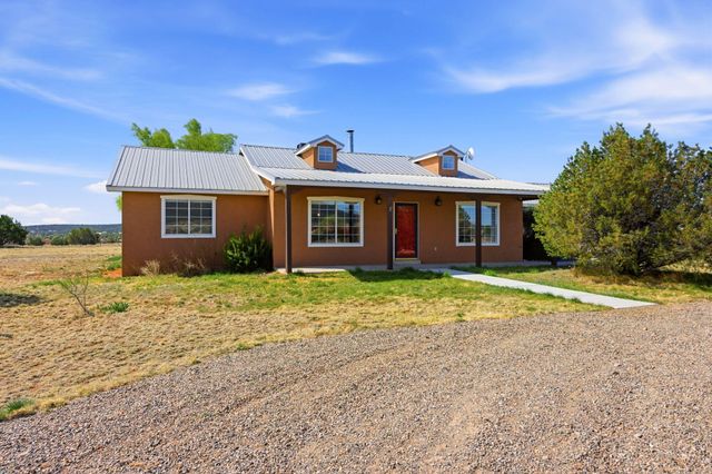 7 Santa Maria Drive, Edgewood, NM 87015