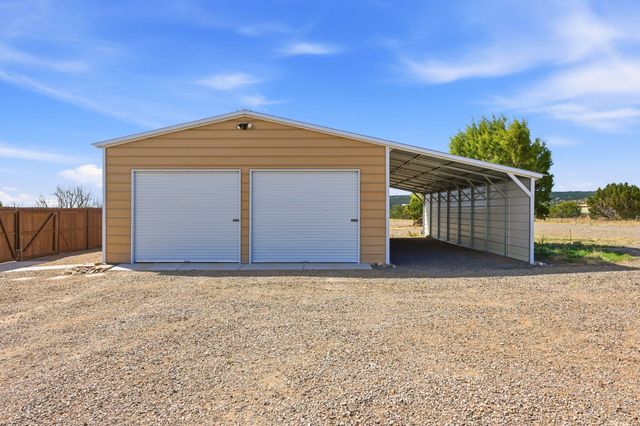 7 Santa Maria Drive, Edgewood, NM 87015