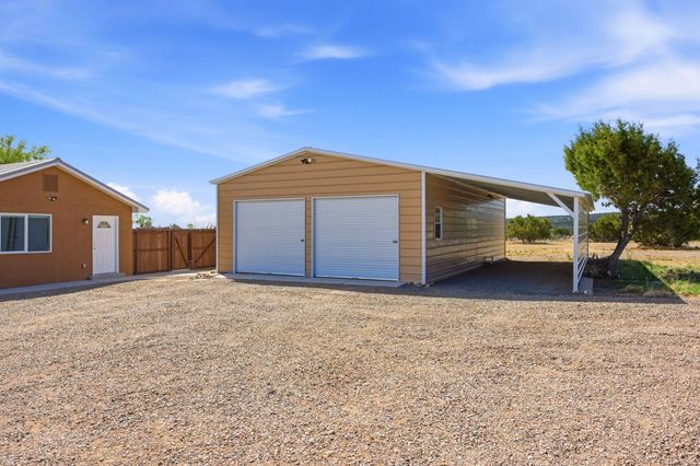 7 Santa Maria Drive, Edgewood, NM 87015