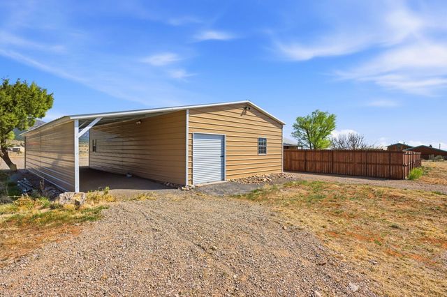 7 Santa Maria Drive, Edgewood, NM 87015
