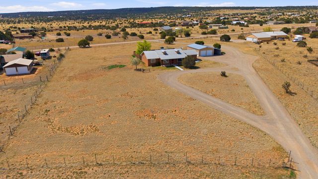 7 Santa Maria Drive, Edgewood, NM 87015