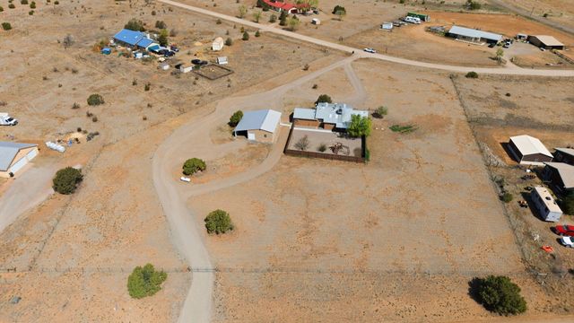 7 Santa Maria Drive, Edgewood, NM 87015