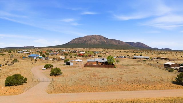 7 Santa Maria Drive, Edgewood, NM 87015