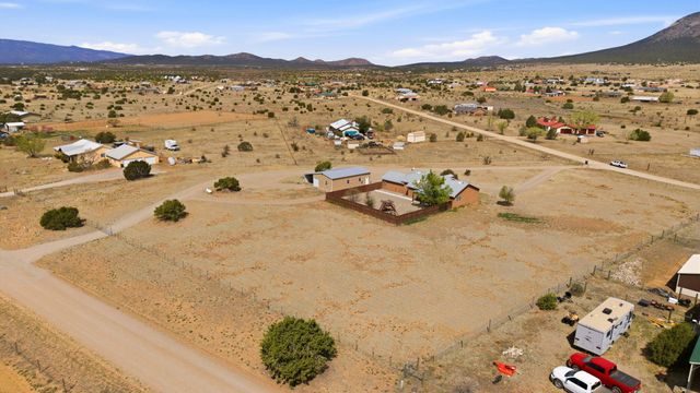 7 Santa Maria Drive, Edgewood, NM 87015