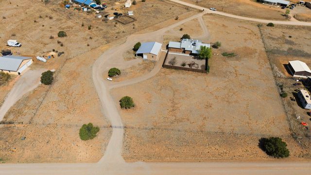 7 Santa Maria Drive, Edgewood, NM 87015