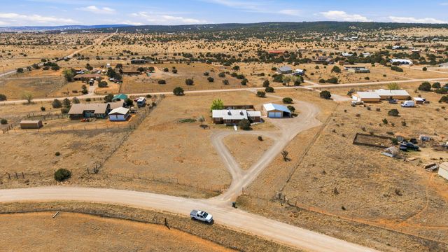 7 Santa Maria Drive, Edgewood, NM 87015