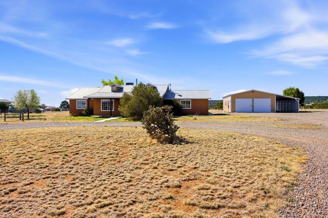 7 Santa Maria Drive, Edgewood, NM 87015