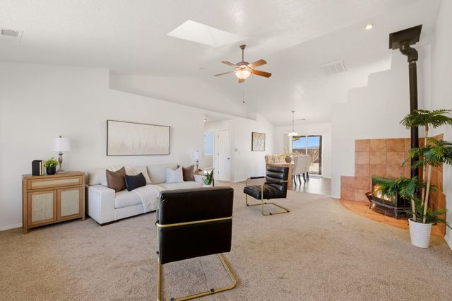 7 Santa Maria Drive, Edgewood, NM 87015