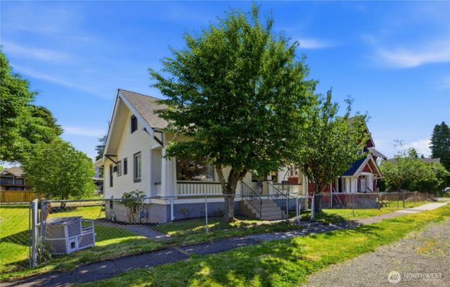 3018 S 7th Street, Tacoma, WA 98405