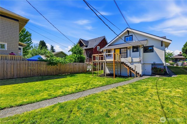 3018 S 7th Street, Tacoma, WA 98405