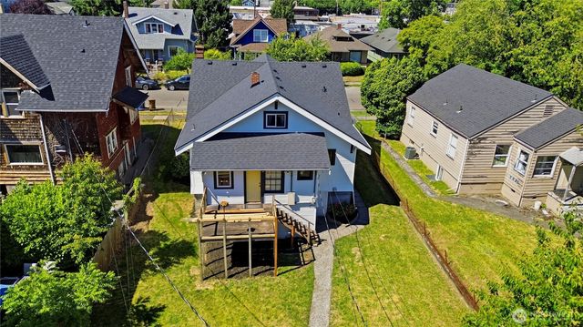 3018 S 7th Street, Tacoma, WA 98405